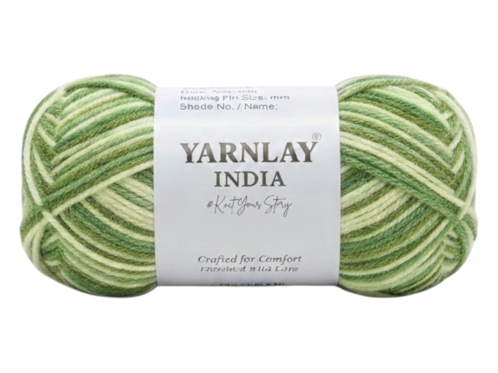 YARNLAY LOLLIPOP YARN